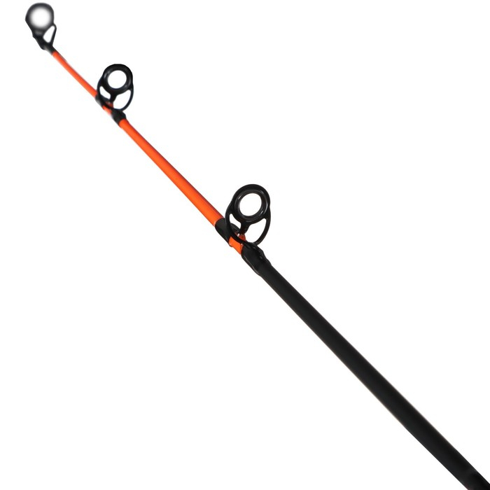 Удилище  Удилище "Волжанка Хищник Троллинг", тест 1-60 г, длина 2.4 м