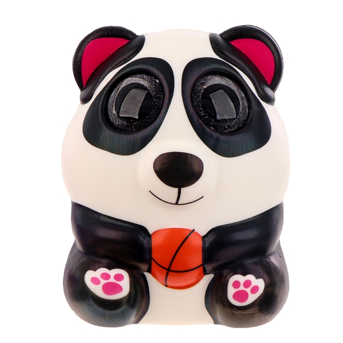 Мялка сквиши Мялка сквиши "Панда"