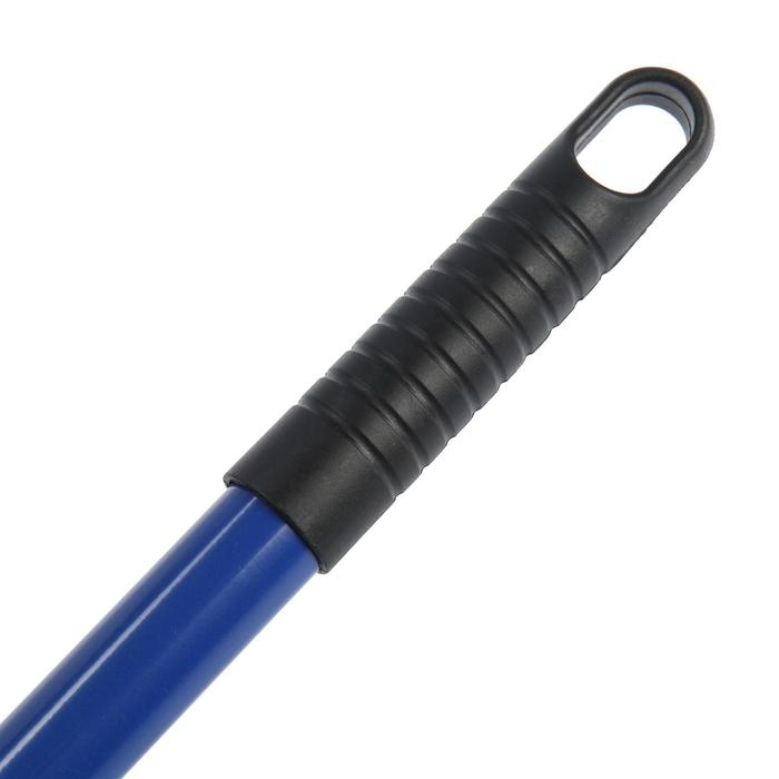 Рукоятка для валиков ТУНДРА, металлическая, телескопическая, 1 - 2 м Рукоятка для валиков ТУНДРА, металлическая, телескопическая, 1 - 2 м