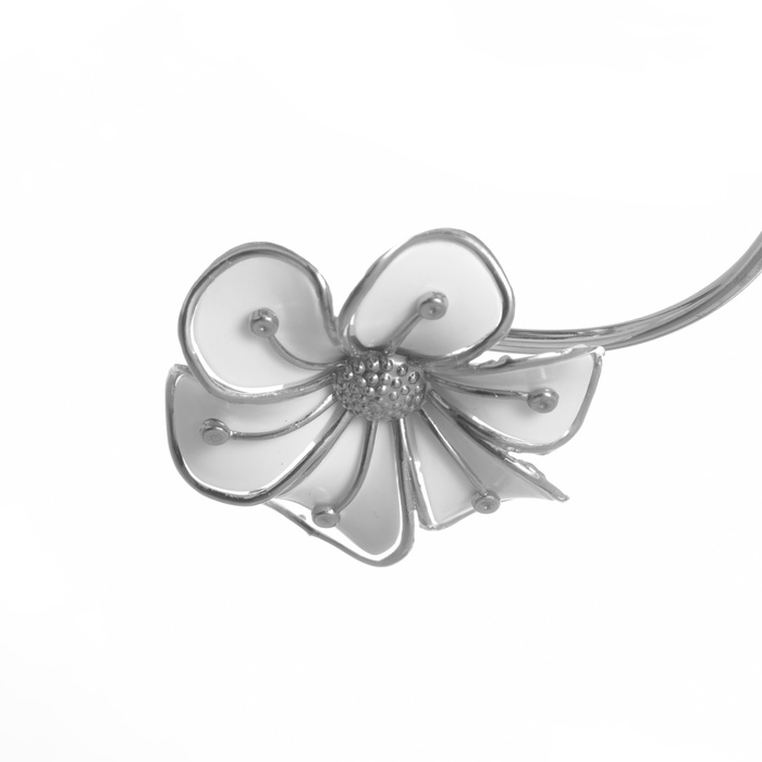 Люстра Люстра "Адена"БП 2х40Вт Е27 Хром МОДЕЛЬ: 2612380