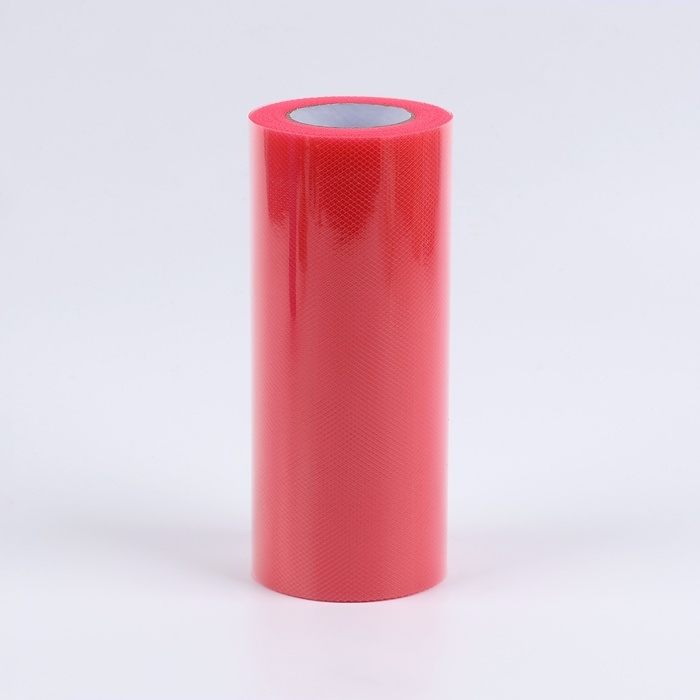 Фатин, 15 см, 11 ± 1 г/кв.м, 23 ± 1 м, цвет фуксия №14 Фатин, 15 см, 11 ± 1 г/кв.м, 23 ± 1 м, цвет фуксия №14