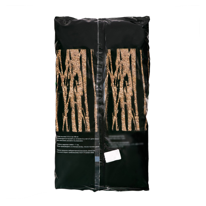 Семена Газонная травосмесь  Семена Газонная травосмесь "Игровой", 1 кг