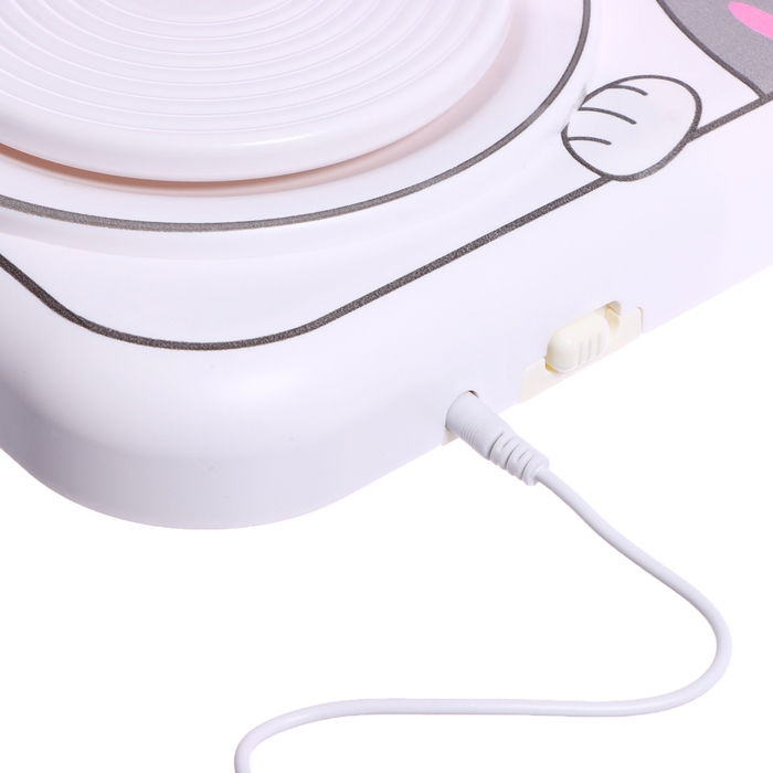 Набор для опытов «Гончарный круг: Собачка»