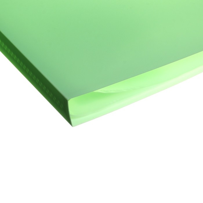 Папка 20 вкладышей А3, 500 мкм, deVENTE, фактура Папка 20 вкладышей А3, 500 мкм, deVENTE, фактура "песок", внутренний карман