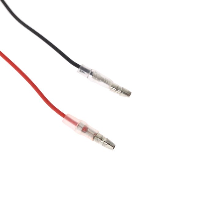 Дневные ходовые огни, 12 В, 24 Вт, 1 LED, 6500 К, провод 80 см, набор 2 шт Дневные ходовые огни, 12 В, 24 Вт, 1 LED, 6500 К, провод 80 см, набор 2 шт