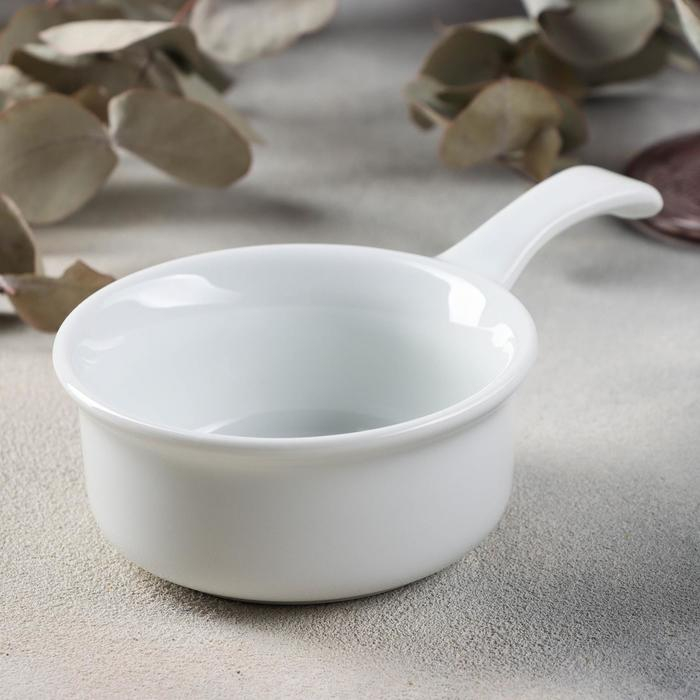 Кокотница «Бельё», 180 мл Кокотница «Бельё», 180 мл