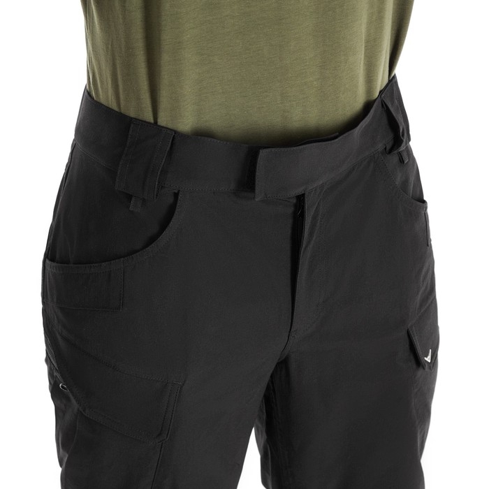 Брюки Vav Wear TACFLEX11, черный, размер - M Брюки Vav Wear TACFLEX11, черный, размер - M