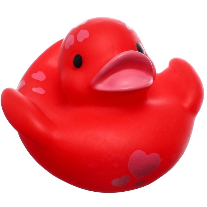 Набор резиновых игрушек для ванны «Уточки Лаффки», 5 см, 3 шт., цвет МИКС, Крошка Я Набор резиновых игрушек для ванны «Уточки Лаффки», 5 см, 3 шт., цвет МИКС, Крошка Я