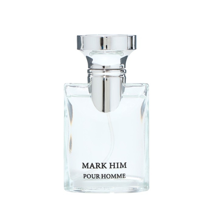 Туалетная вода мужская Mark Him, 30 мл Туалетная вода мужская Mark Him, 30 мл