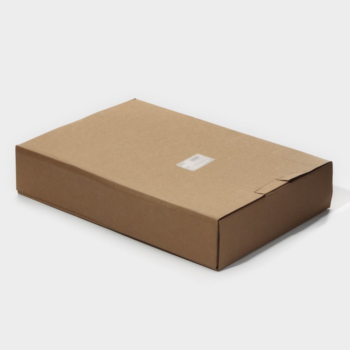 Форма из жаропрочного стекла для запекания и выпечки овальная Доляна, 3 л, 35×24×6 см Форма из жаропрочного стекла для запекания и выпечки овальная Доляна, 3 л, 35×24×6 см