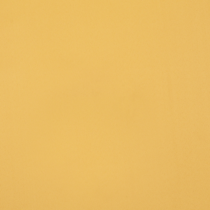 Лоскут для рукоделия, атлас однотонный золотистый, 50 × 50 см