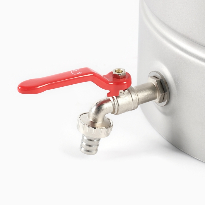 Самогонный аппарат Дачный 2, 25 л Самогонный аппарат Дачный 2, 25 л