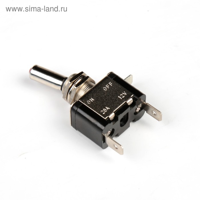 Тумблер, без крышки с LED-подсветкой, МИКС Тумблер, без крышки с LED-подсветкой, МИКС