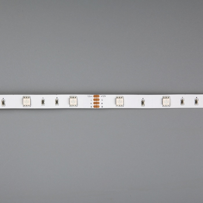 Умная светодиодная лента Nitebird, 12В, SMD5050, 30 LED/м, 5 м, IP20, Wi-Fi, RGB Умная светодиодная лента Nitebird, 12В, SMD5050, 30 LED/м, 5 м, IP20, Wi-Fi, RGB