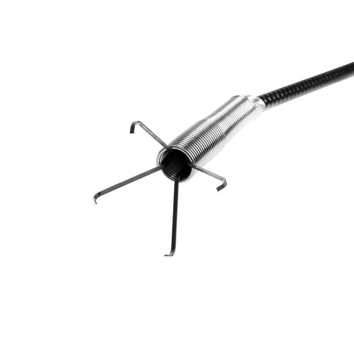 Захват гибкий ЛОМ, диаметр захвата до 35 мм, длина 1.5 м Захват гибкий ЛОМ, диаметр захвата до 35 мм, длина 1.5 м