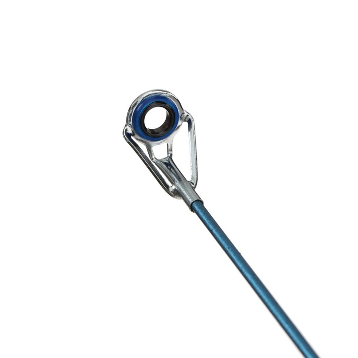 Спиннинг телескопический "Волгаръ", тест 40-100 г, длина 2.7 м