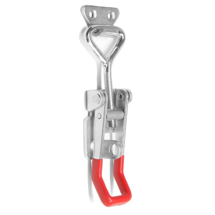 Замок защелка на ящик Z07 Замок защелка на ящик Z07