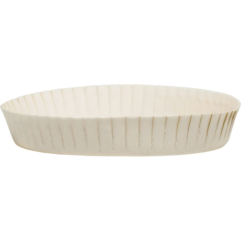 Крышка на стакан белая 80 мм,100шт.