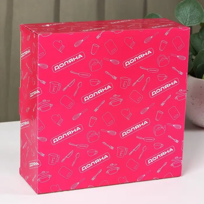 Салатник Доляна &laquo;Млечный путь&raquo;, 1.4 л, d=22 см, фарфор, бирюзовый