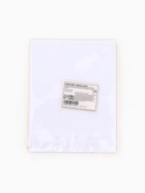 Наклейки детские для творчества "Зверята" набор 16 шт.