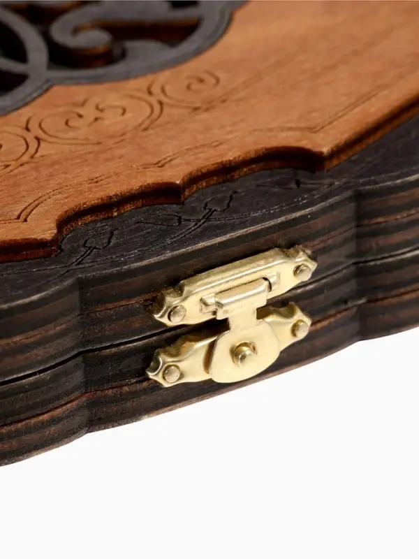 Нарды деревянные &laquo;Классика&raquo;, 37&times;36 см