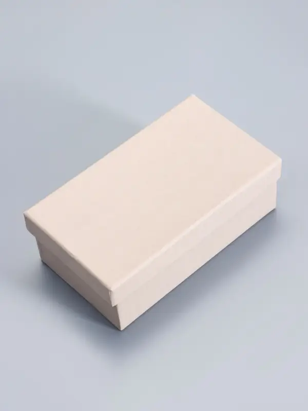 Набор подарочных коробок 10 в 1, серый, 30&times;19&times;12 - 12&times;6.5&times;4 см