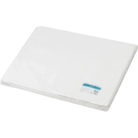 Коврик спанбонд 80 г/кв.м 45х60 см 100 шт./уп (00-256)