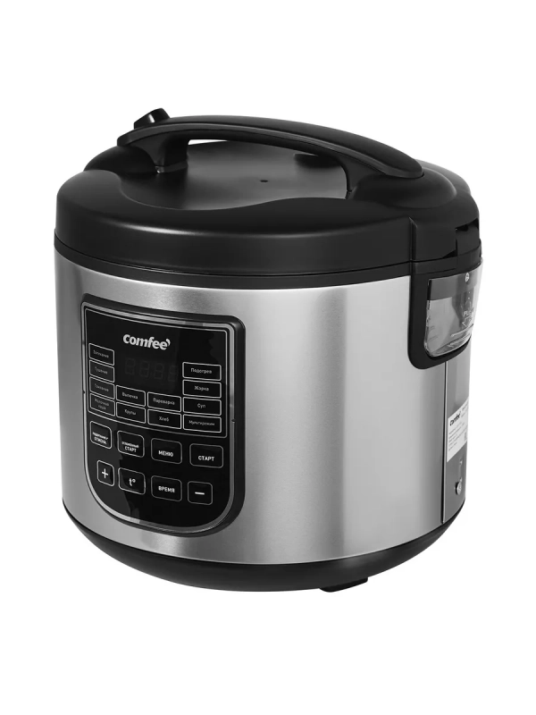 Мультиварка CF-MC9501, антипригарная чаша 5 л, мультиповар Мультиварка CF-MC9501, антипригарная чаша 5 л, мультиповар