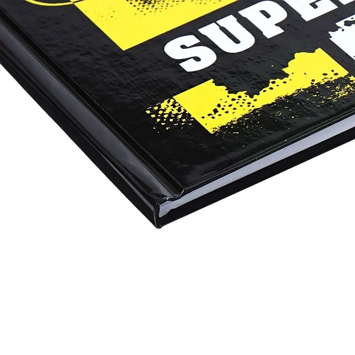 Дневник универсальный для 1-11 классов "Супер круто!", твёрдая обложка, глянцевая ламинация, 40 листов