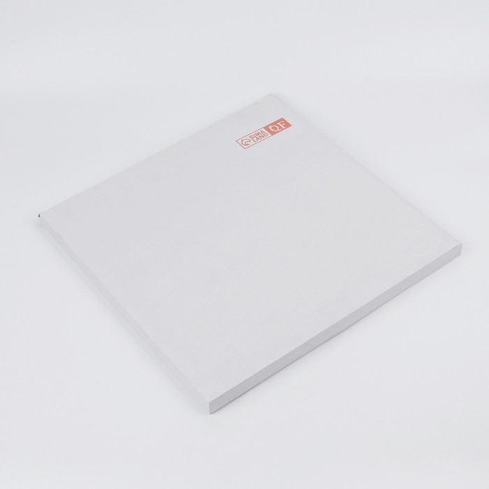 Зеркало настенное «Отражение», d зеркальной поверхности 31 см, цвет матовое золото