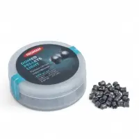 Пули для пневматики Domed pellets Light калибр 4.5 мм, 0.45 г, 300 шт.