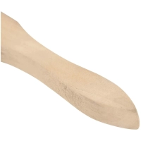 Щетка металлическая 5-рядная с деревянной ручкой SPARTA (748245)