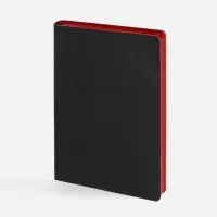Набор Doppio Memory, черный с красным