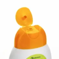 Детский гель для душа, аромат: шипучий лимонад, 300 мл, Чебурашка