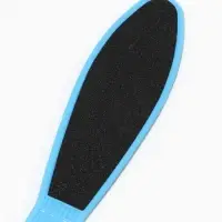 Набор для педикюра, 2 предмета, МИКС