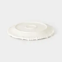 Тарелка 21х2 см "Облако"