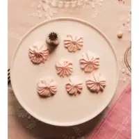 Насадка кондитерская, d=3 см, выход 1.7 см, нержавеющая сталь