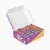 Тесто для лепки &laquo;Волшебное тесто&raquo; Шоубокс