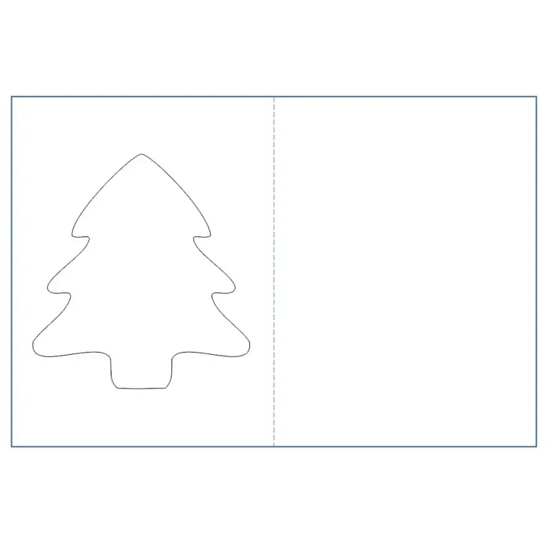 Этикетка картонная на заказ Carta, L Этикетка картонная на заказ Carta, L