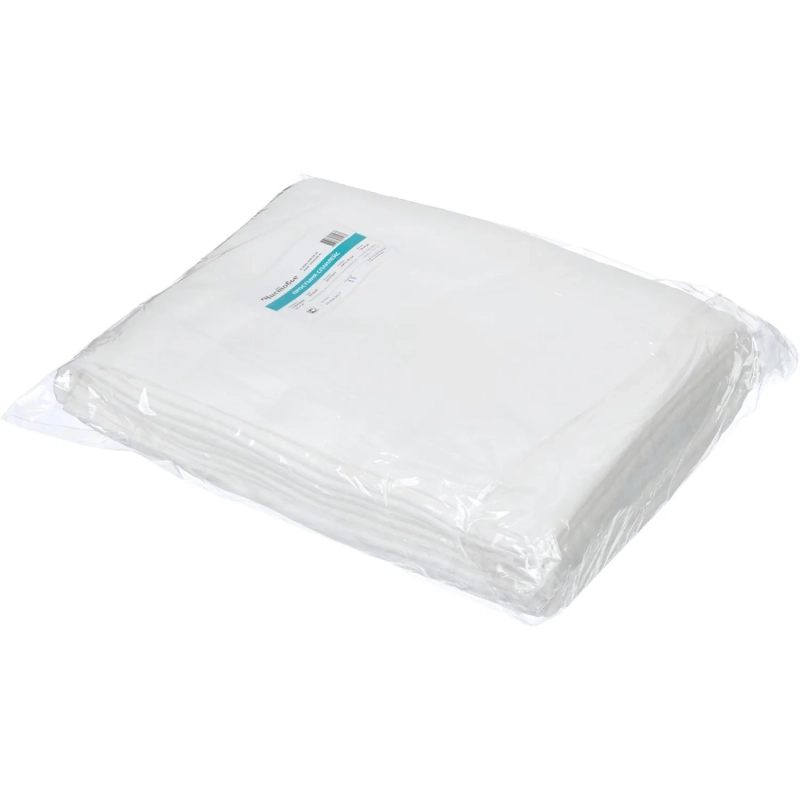 Простыня гигиен, 200x70, спанлейс, белый, 50 г/кв.м,10 шт/уп, штучно