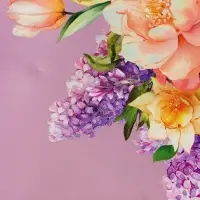 Пакет подарочный "Особенный знак внимания" ламинированный 18 х 22,3 х 10 см