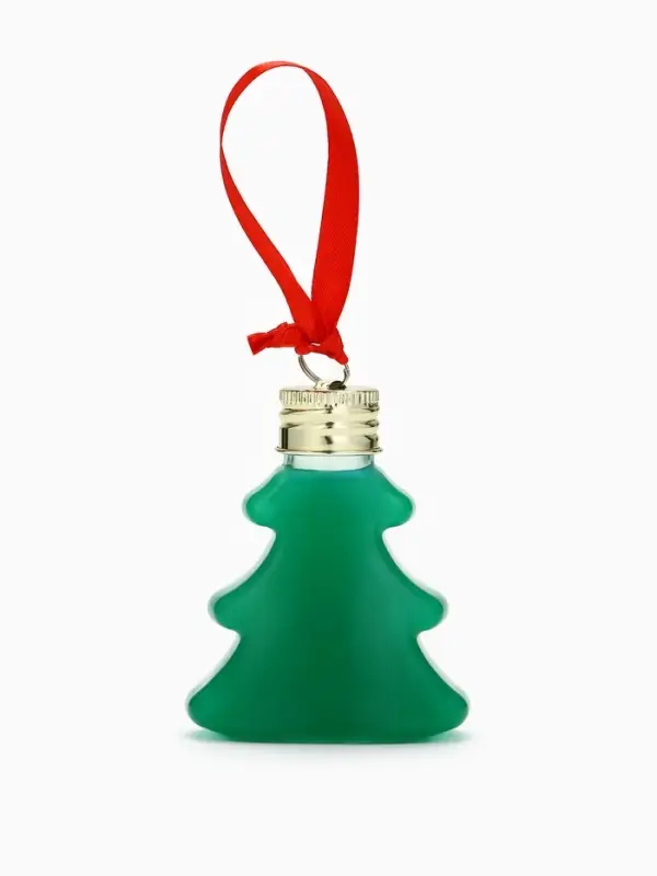 Подарочный набор &laquo;С Новым годом&raquo;, гель для душа 6 шт. &times; 30 мл, URAL LAB