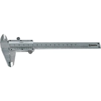 Штангенциркуль ШЦ-150 с глубинометром Вихрь 73/11/2/1