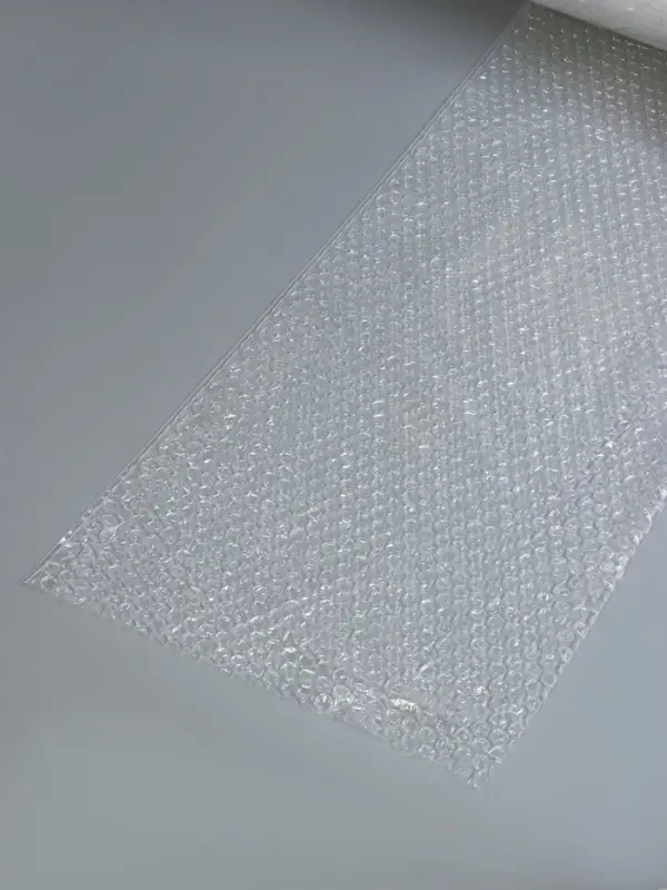 Пленка воздушно-пузырьковая, 0,3* 50м, 40мкм, двухслойная, 25м2,  Пленка воздушно-пузырьковая, 0,3* 50м, 40мкм, двухслойная, 25м2, "Greengo"