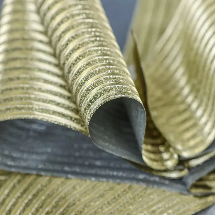 Бант - бабочка №5, белое золото Бант - бабочка №5, белое золото