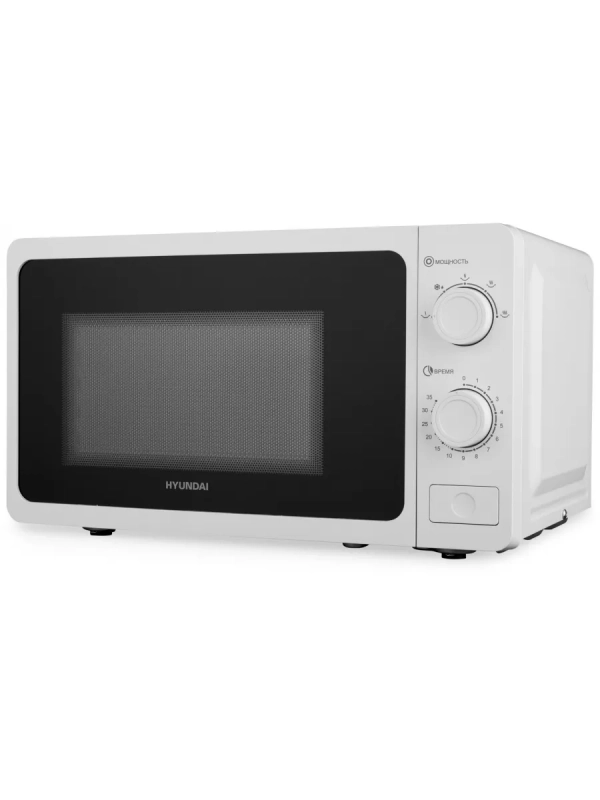 Микроволновая Печь HYM-M2009 20л. 700Вт белый Микроволновая Печь HYM-M2009 20л. 700Вт белый