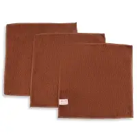 14 Набор салфеток экономичный для комплексной очистки AVS MF-6119 (микроф.- 15шт, 30х30см)