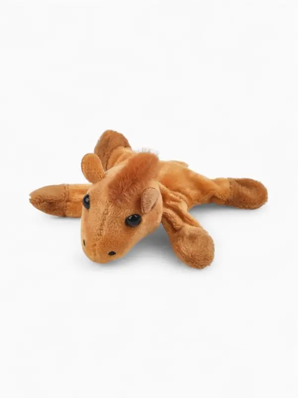 Milo toys Мягкая игрушка «Счастья в каждом дне» Milo toys Мягкая игрушка «Счастья в каждом дне»