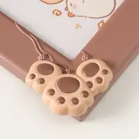 Фоторамка пластик 13х18 см "Капибара" шоколад, горизонталь 3,2х24,5х19,5 см