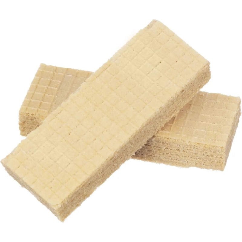 Вафли Коломенские с халвой, 200г